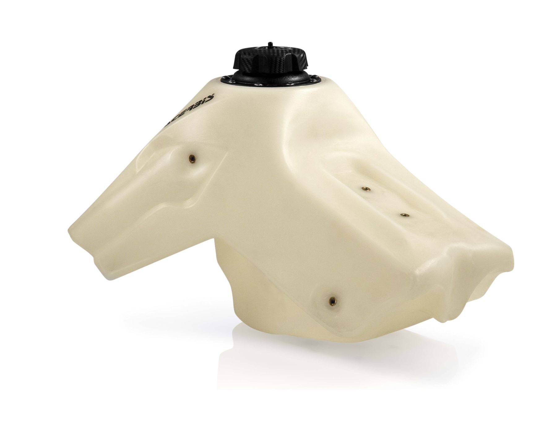 Acerbis Clear Fuel Tank 10.5L For Honda CRF 450 R 2013-2016